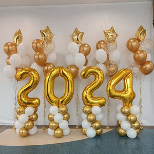 Золотой Выпуск 2024
